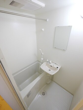 レオネクストインディゴIの物件内観写真